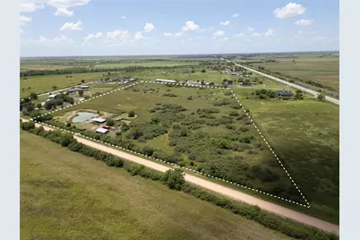 322 County Road 248, East Bernard, TX 77435 - Photo 1