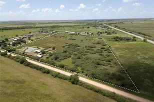 322 Co Rd 248, East Bernard, TX 77435 - Photo 1