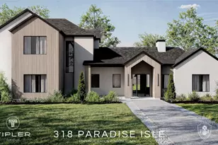 318 Paradise Isle, Montgomery, TX 77316 - Photo 1