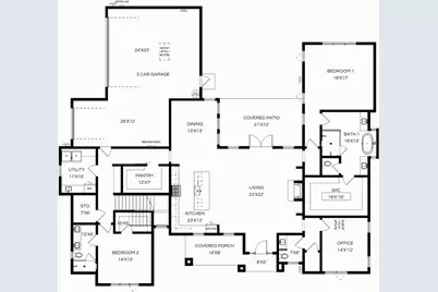 318 Paradise Isle, Montgomery, TX 77316 - Photo 42