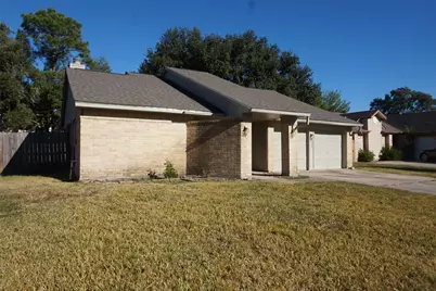 6023 Woodmancote Drive, Humble, TX 77346 - Photo 2