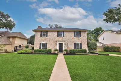 14719 Rio Pinar Drive, Houston, TX 77095 - Photo 1
