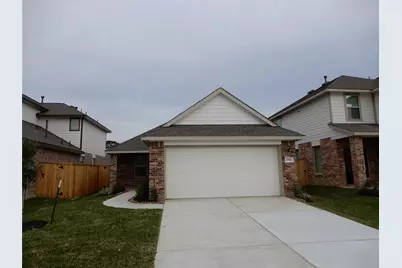 20841 Cropani Shadow Drive, New Caney, TX 77357 - Photo 2