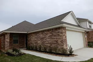 20841 Cropani Shadow Dr, New Caney, TX 77357 - Photo 1
