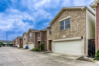 3728 Main Poplar Drive, Houston, TX 77025 - Photo 4