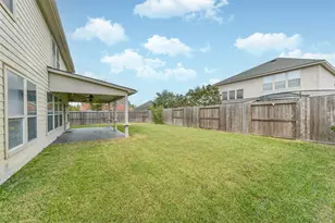 2601 Hewn Rock Way, Pearland, TX 77584 - Photo 46