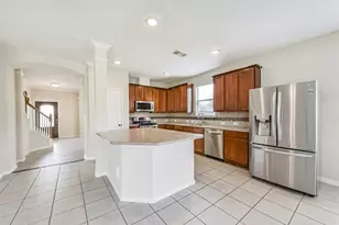 2601 Hewn Rock Way, Pearland, TX 77584 - Photo 16