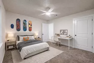 3901 Wood Sorrel Dr, Dickinson, TX 77539 - Photo 14