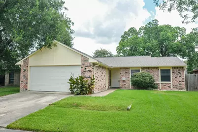 522 Jeff Davis Drive, Richmond, TX 77469 - Photo 1