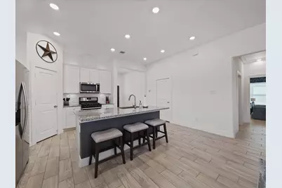 9 Alyssa Palms Drive, Manvel, TX 77578 - Photo 8