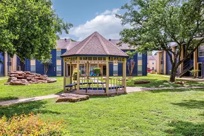 1100 Graham Drive #1510, Tomball, TX 77375 - Photo 26