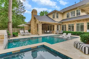 27 Knightsgate Circle, The Woodlands, TX 77382 - Photo 44