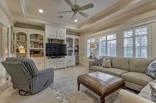 27 Knightsgate Circle, The Woodlands, TX 77382 - Photo 32