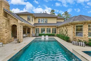 27 Knightsgate Circle, The Woodlands, TX 77382 - Photo 42