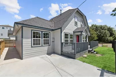 2220 Holman Street, Houston, TX 77004 - Photo 2