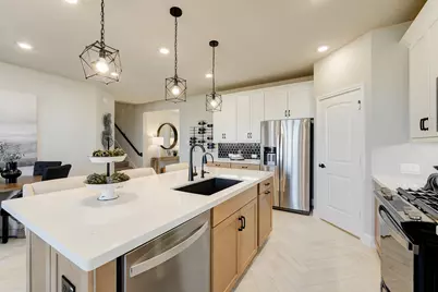 7819 Cattail Shallows Lane, Katy, TX 77493 - Photo 8