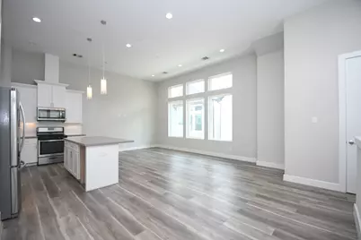 5904 Gardendale Drive #B, Houston, TX 77092 - Photo 8
