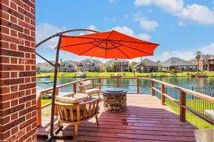 18011 Darling Point Ct, Cypress, TX 77429 - Photo 32