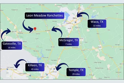 000 County Road 269 Road, Oglesby, TX 76561 - Photo 10