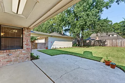 5522 Woodville Lane, Spring, TX 77379 - Photo 42