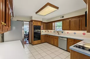 5522 Woodville Ln, Spring, TX 77379 - Photo 16