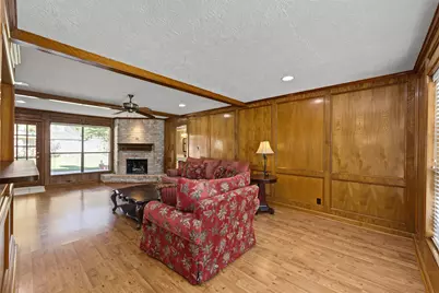 5522 Woodville Lane, Spring, TX 77379 - Photo 8