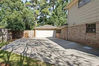 5522 Woodville Lane, Spring, TX 77379 - Photo 40
