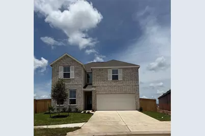 6607 Sleepy Orange Court, Needville, TX 77461 - Photo 2