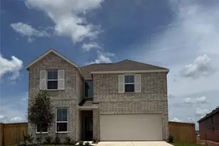 6607 Sleepy Orange Ct, Needville, TX 77461 - Photo 2
