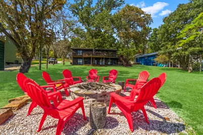 40 Northwood Drive, Point Blank, TX 77364 - Photo 40