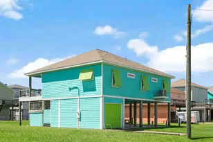 122 Ocean View Dr, Crystal Beach, TX 77650 - Photo 42