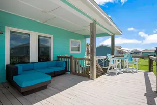 122 Ocean View Dr, Crystal Beach, TX 77650 - Photo 28