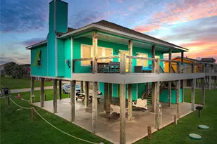 122 Ocean View Dr, Crystal Beach, TX 77650 - Photo 2