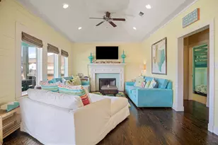 122 Ocean View Dr, Crystal Beach, TX 77650 - Photo 6