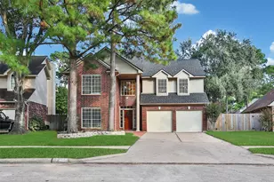 7518 Ashton Dr, Houston, TX 77095 - Photo 2