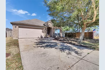 5643 Walnut Glen Lane, Rosenberg, TX 77471 - Photo 2