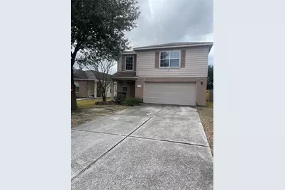 29007 W Pecos River Court W, Spring, TX 77386 - Photo 2