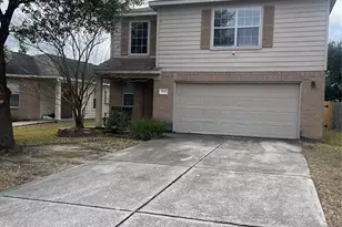 29007 W Pecos River Ct W, Spring, TX 77386 - Photo 2