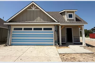 887 Lady Bird Lane, College Station, TX 77845 - Photo 1