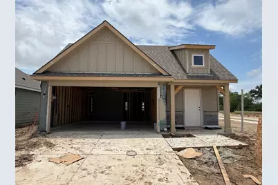 887 Lady Bird Lane, College Station, TX 77845 - Photo 1