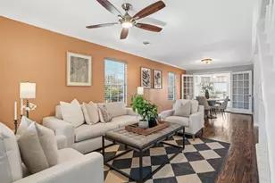 818 Cedar Rd, Clear Lake Shores, TX 77565 - Photo 4