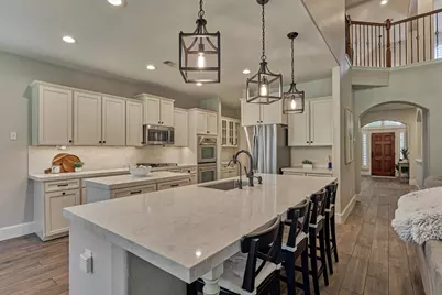 155 W Wading Pond Circle, Tomball, TX 77375 - Photo 14