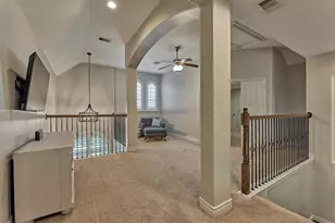 155 West Wading Pond Circle, Tomball, TX 77375 - Photo 36