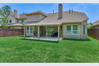 155 W Wading Pond Circle, Tomball, TX 77375 - Photo 44