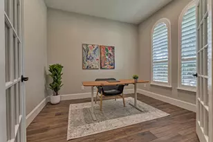 155 West Wading Pond Circle, Tomball, TX 77375 - Photo 4