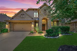 155 West Wading Pond Circle, Tomball, TX 77375 - Photo 1