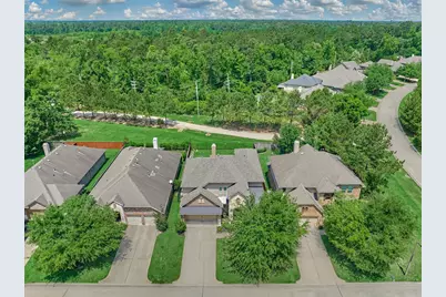 155 W Wading Pond Circle, Tomball, TX 77375 - Photo 48