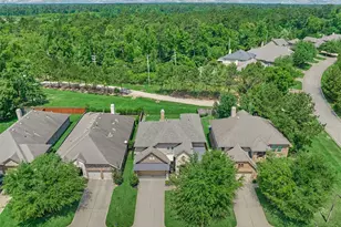 155 West Wading Pond Circle, Tomball, TX 77375 - Photo 48