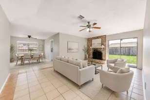 9915 Towne Tower Ln, Sugar Land, TX 77498 - Photo 1