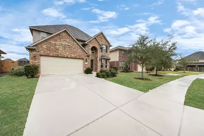 18918 Morant Bay Drive, Richmond, TX 77407 - Photo 2